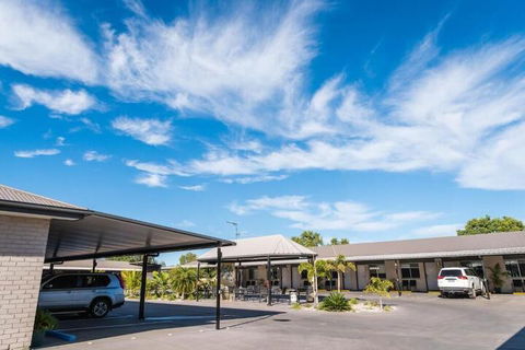 Athena Studio Units - Accommodation Brunswick Heads 5