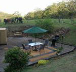 Bellview - Accommodation Brunswick Heads