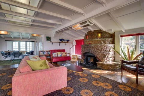 Last Villa - Accommodation Brunswick Heads 2