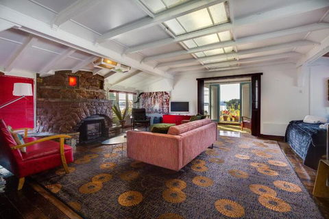 Last Villa - Accommodation Brunswick Heads 6