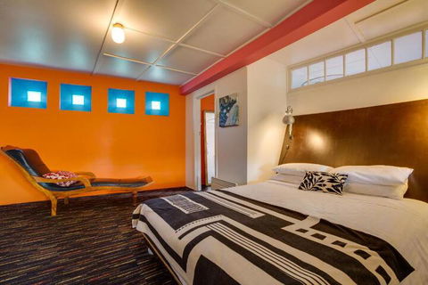 Last Villa - Accommodation Brunswick Heads 5