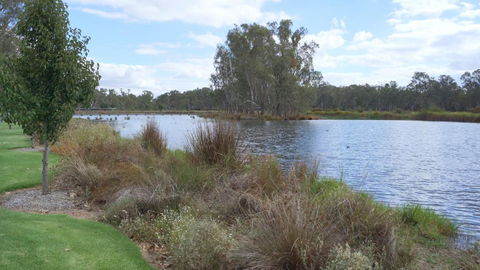 Maude St. Apartments - Accommodation Brunswick Heads 1