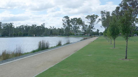 Maude St. Apartments - Accommodation Brunswick Heads 2