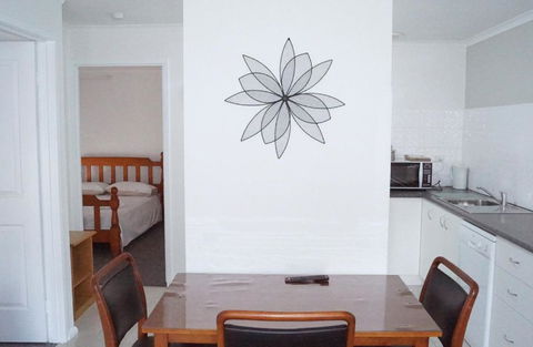 Maude St. Apartments - Accommodation Brunswick Heads 5
