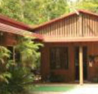 Tropical Bliss bed  breakfast - Accommodation Brunswick Heads
