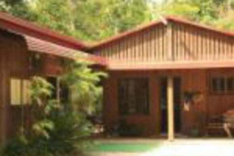 Tropical Bliss Bed & Breakfast - Accommodation Brunswick Heads 0