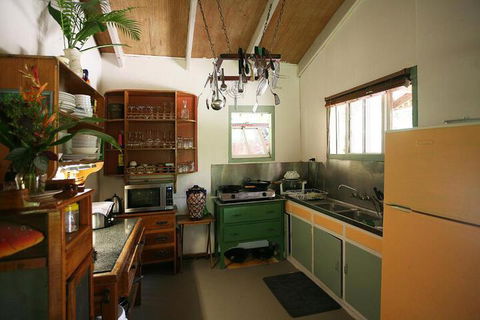 Tropical Bliss Bed & Breakfast - Accommodation Brunswick Heads 5