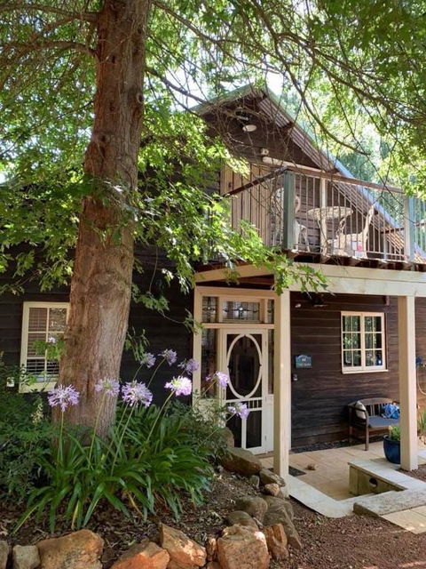 Oak Tree Barn Bridgetown - Accommodation Brunswick Heads 6