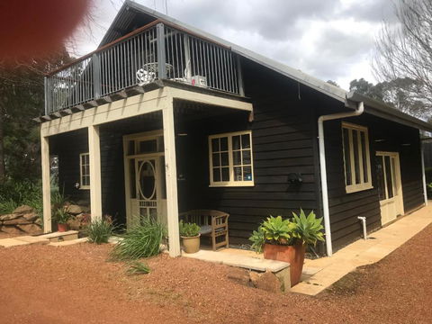 Oak Tree Barn Bridgetown - Accommodation Brunswick Heads 4