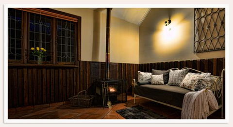 Oak Tree Barn Bridgetown - Accommodation Brunswick Heads 5