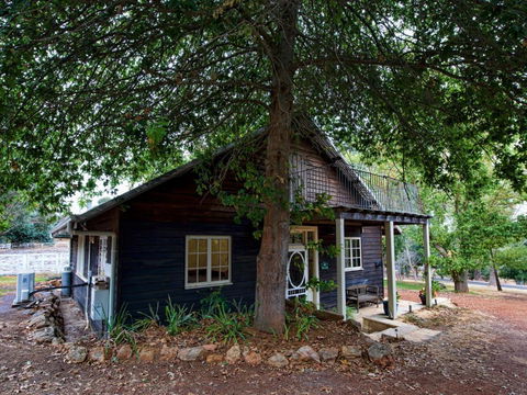 Oak Tree Barn Bridgetown - Accommodation Brunswick Heads 2