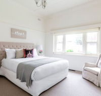 Riversdale Cottage - Accommodation Brunswick Heads