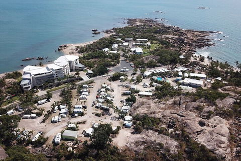 Horseshoe Bay Resort - Accommodation Brunswick Heads 1