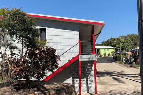Horseshoe Bay Resort - Accommodation Brunswick Heads 3