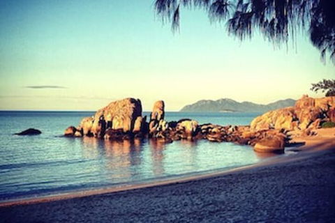 Horseshoe Bay Resort - Accommodation Brunswick Heads 4