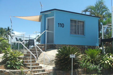 Horseshoe Bay Resort - Accommodation Brunswick Heads 5