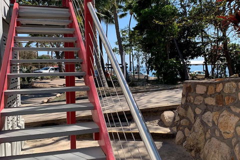 Horseshoe Bay Resort - Accommodation Brunswick Heads 2