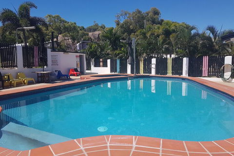Horseshoe Bay Resort - Accommodation Brunswick Heads 6