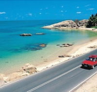 Horseshoe Bay Resort - Accommodation Brunswick Heads