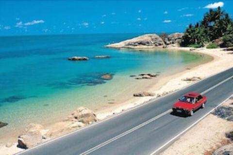 Horseshoe Bay Resort - Accommodation Brunswick Heads 0