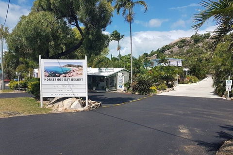Horseshoe Bay Resort - Accommodation Brunswick Heads 7