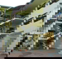 Magnetic Sunsets Resort - Accommodation Brunswick Heads