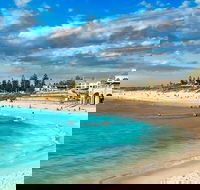 St Catherine's on Park - Accommodation Brunswick Heads