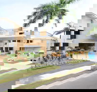 1770 Lagoons Central Apartment Resort - Accommodation Brunswick Heads