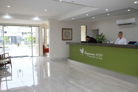 1770 Lagoons Central Apartment Resort - Accommodation Brunswick Heads 5