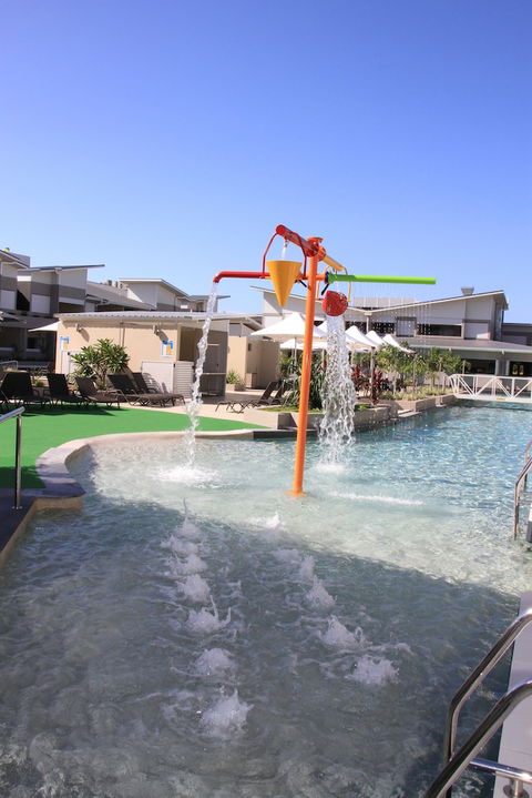 1770 Lagoons Central Apartment Resort - Accommodation Brunswick Heads 4