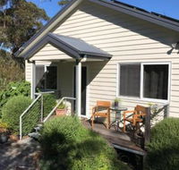 Snowgums in Katoomba - Accommodation Brunswick Heads