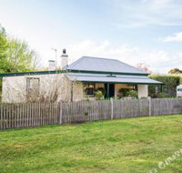 Georgies Cottage - Accommodation Brunswick Heads