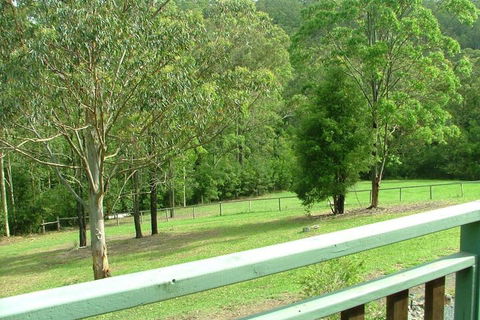 Peacehaven Country Cottages - Accommodation Brunswick Heads 1