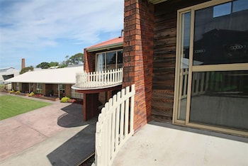 Apollo Bay Backpackers Lodge - Accommodation Brunswick Heads 0