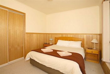 Apollo Bay Backpackers Lodge - Accommodation Brunswick Heads 6