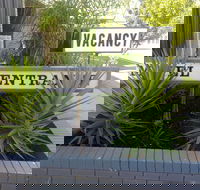 Warrina Motor Inn - Accommodation Brunswick Heads