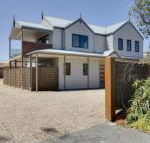 Silversands Beach Cottage - Accommodation Brunswick Heads