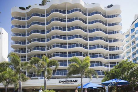 Zanzibar 802 - Accommodation Brunswick Heads 0