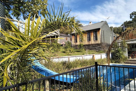 A Twist Of Willow - Accommodation Brunswick Heads 5