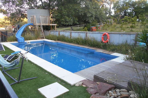 A Twist Of Willow - Accommodation Brunswick Heads 2