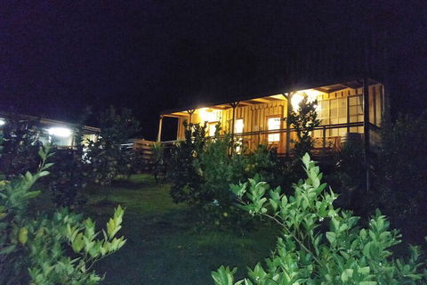 A Twist Of Willow - Accommodation Brunswick Heads 4