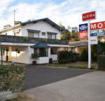 Alkira Motel - Accommodation Brunswick Heads