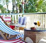 The Daylesford Hotel - Accommodation Brunswick Heads