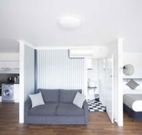 Siesta Central Apartments - Accommodation Brunswick Heads