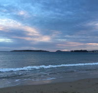 Lazy Days Bed  Breakfast Cottage - Accommodation Brunswick Heads