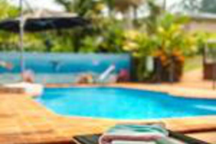 Boambee NSW Accommodation Brunswick Heads