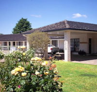 Southern Comfort Motor Inn