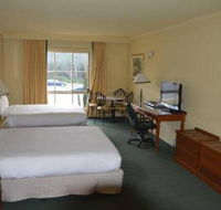 Quality Inn Baton Rouge - Accommodation Brunswick Heads