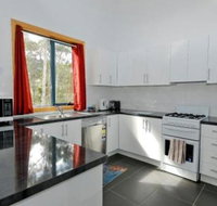 Hill Top Retreat - Accommodation Brunswick Heads