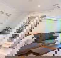 Surf Side Retreat - Accommodation Brunswick Heads